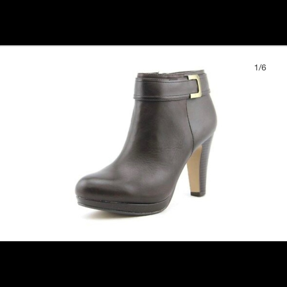 Gianni Bernini heeled booties